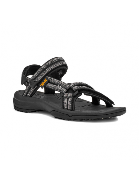 Σανδάλια Teva Women's Terra Fi Lite Atmosphere Black