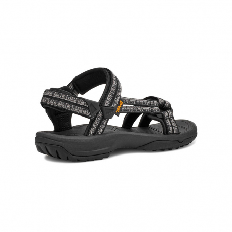 Σανδάλια Teva Women's Terra Fi Lite Atmosphere Black
