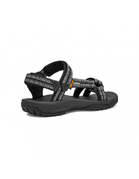 Σανδάλια Teva Women's Terra Fi Lite Atmosphere Black