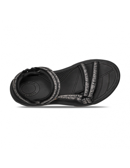 Σανδάλια Teva Women's Terra Fi Lite Atmosphere Black