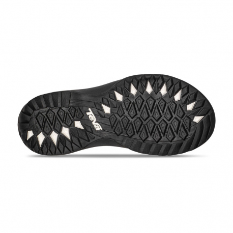 Sandals Teva Women's Terra Fi Lite Atmosphere Black