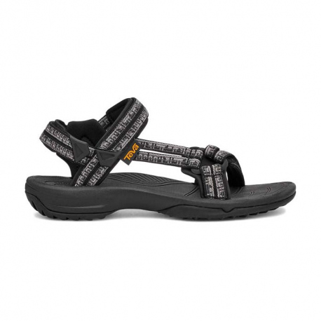 Σανδάλια Teva Women's Terra Fi Lite Atmosphere Black