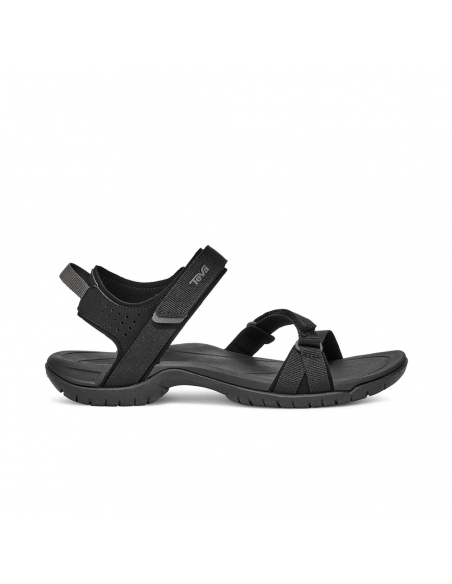 Sandals Teva Women's Verra Black
