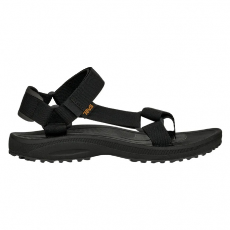 Sandals Teva Men's Winsted Black