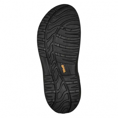 Sandals Teva Men's Winsted Black
