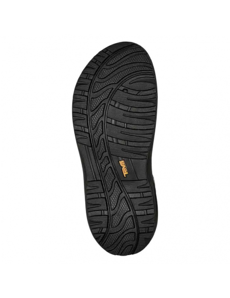 Σανδάλια Teva Men's Winsted Black