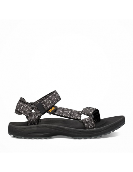 Sandals Teva Men's Winsted Bamboo Black