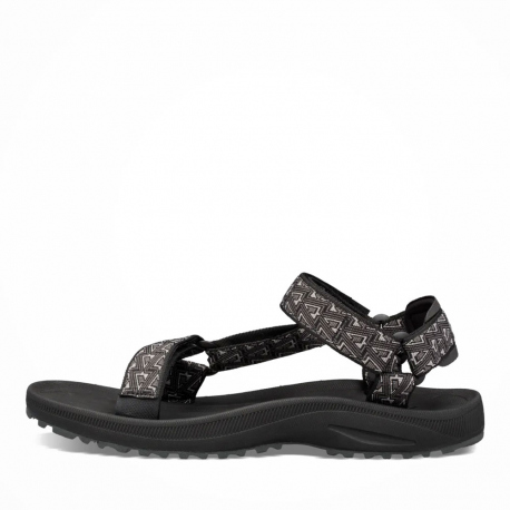 Σανδάλια Teva Men's Winsted Bamboo Black