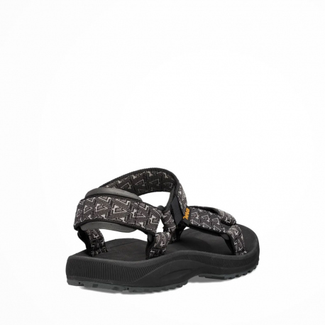 Sandals Teva Men's Winsted Bamboo Black