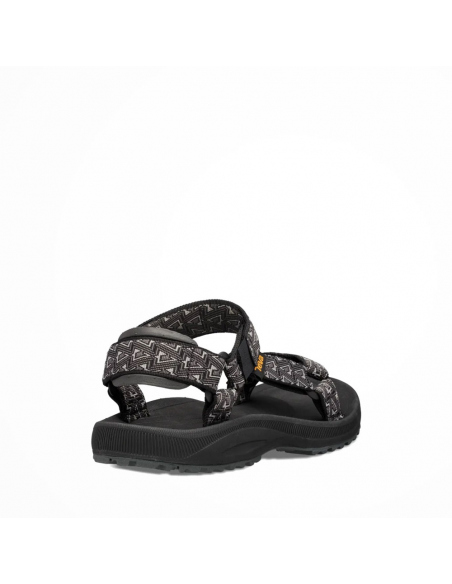Sandals Teva Men's Winsted Bamboo Black