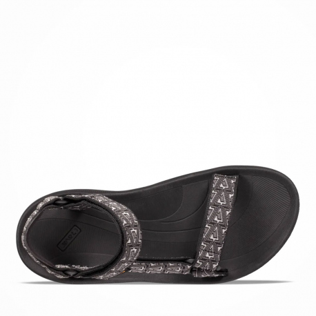 Sandals Teva Men's Winsted Bamboo Black
