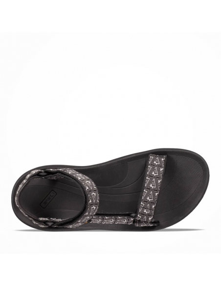 Sandals Teva Men's Winsted Bamboo Black