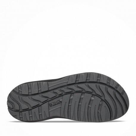 Sandals Teva Men's Winsted Bamboo Black