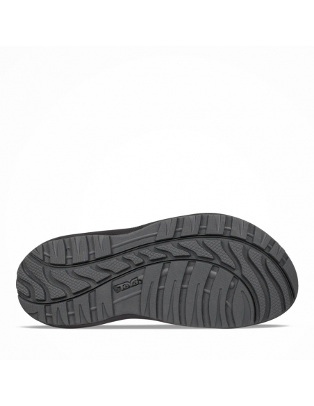 Sandals Teva Men's Winsted Bamboo Black