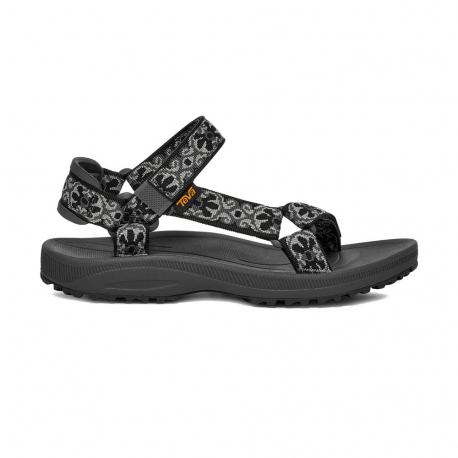 Σανδάλια Teva Women's Winsted Floral Black