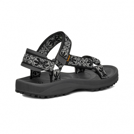 Sandals Teva Women's Winsted Floral Black