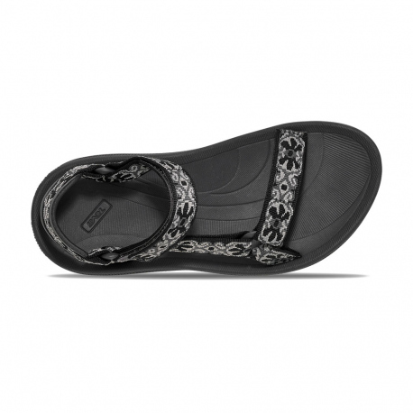 Sandals Teva Women's Winsted Floral Black