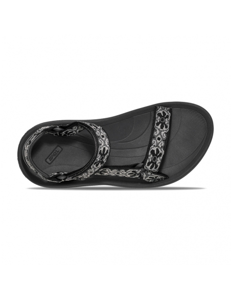 Sandals Teva Women's Winsted Floral Black