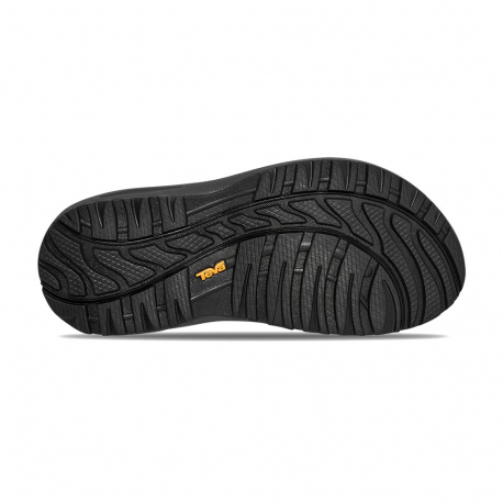 Sandals Teva Women's Winsted Floral Black