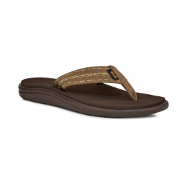 Παντόφλες Teva Men's Voya Flip Road Race Breen 2