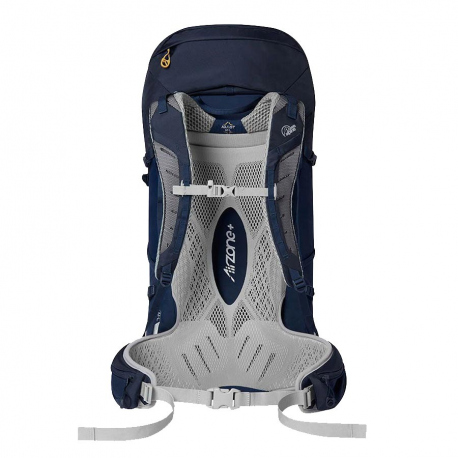 Hiking Backpacks Lowe Alpine Airzone Trek 45:55L
