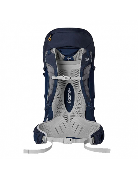 Hiking Backpacks Lowe Alpine Airzone Trek 45:55L