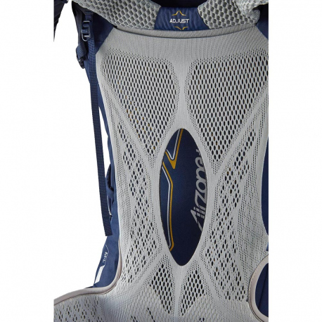 Hiking Backpacks Lowe Alpine Airzone Trek 45:55L