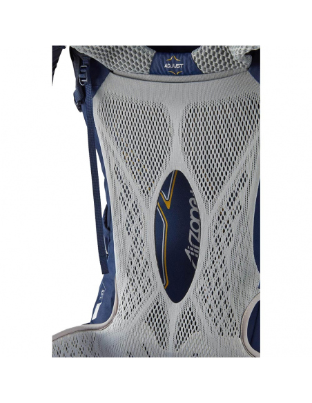 Hiking Backpacks Lowe Alpine Airzone Trek 45:55L