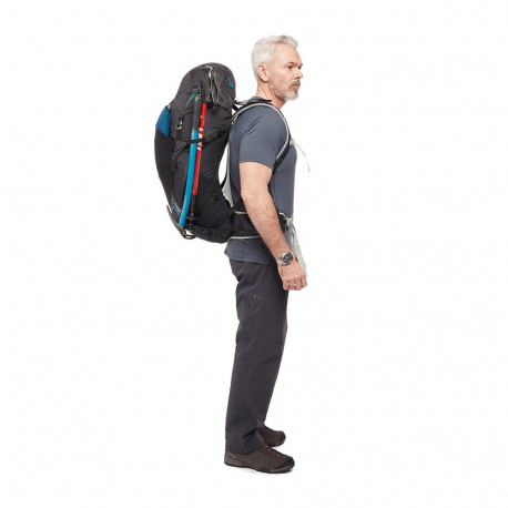 Hiking Backpacks Lowe Alpine Airzone Trek 45:55L