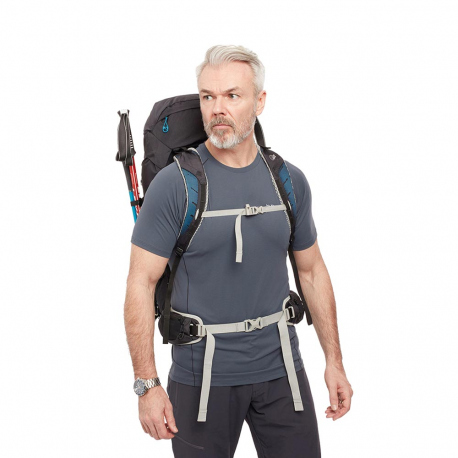 Hiking Backpacks Lowe Alpine Airzone Trek 45:55L