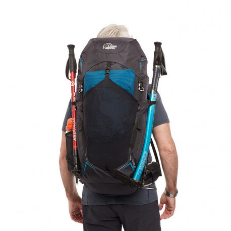 Hiking Backpacks Lowe Alpine Airzone Trek 45:55L