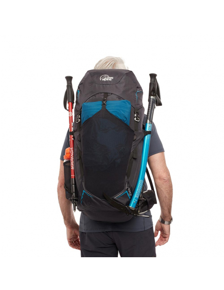 Hiking Backpacks Lowe Alpine Airzone Trek 45:55L