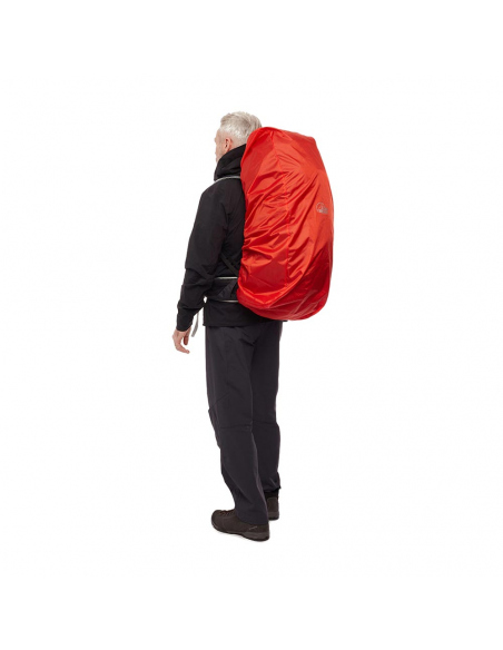 Hiking Backpacks Lowe Alpine Airzone Trek 45:55L
