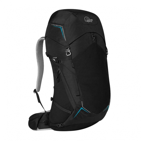 Hiking Backpacks Lowe Alpine Airzone Trek 45:55L