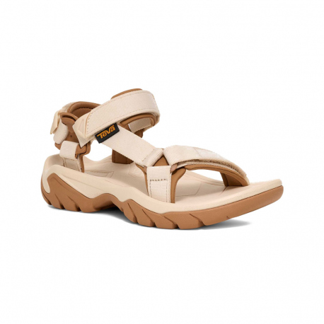 Sandals Teva Women's Terra Fi 5 Universal Coconut