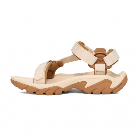 Sandals Teva Women's Terra Fi 5 Universal Coconut