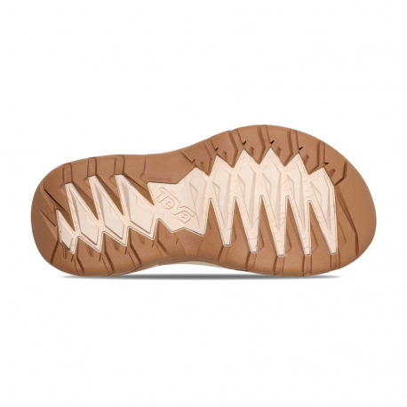Sandals Teva Women's Terra Fi 5 Universal Coconut