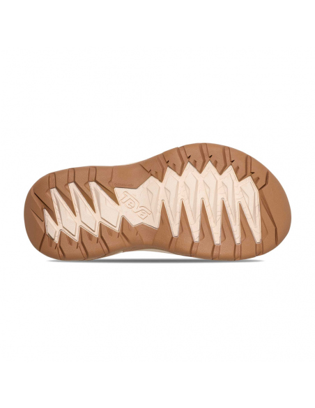 Sandals Teva Women's Terra Fi 5 Universal Coconut