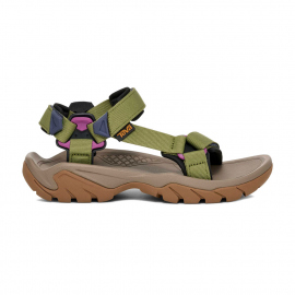 Sandals Teva Women's Terra Fi 5 Universal Iguana