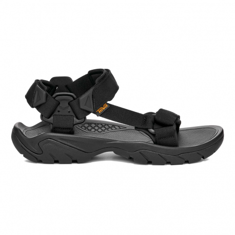 Sandals Teva Men's Terra Fi 5 Universal Black
