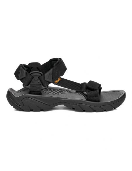 Sandals Teva Men's Terra Fi 5 Universal Black