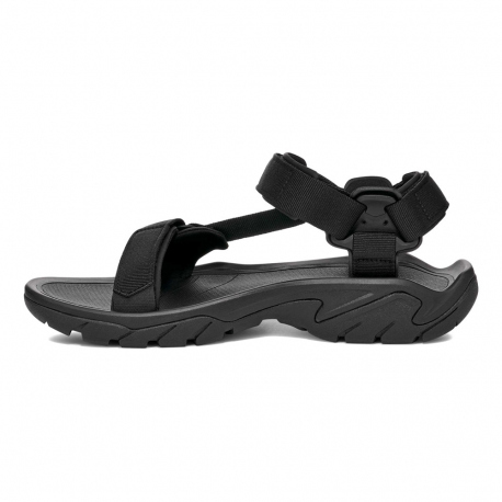 Sandals Teva Men's Terra Fi 5 Universal Black