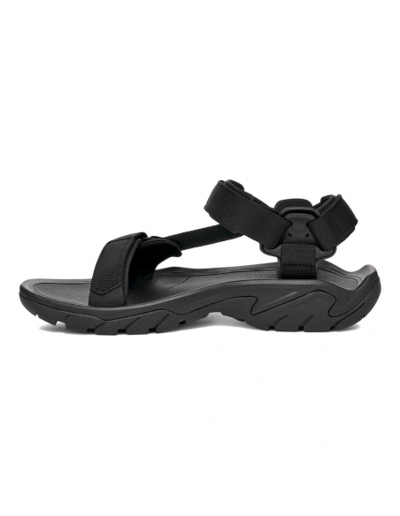Σανδάλια Teva Men's Terra Fi 5 Universal Black