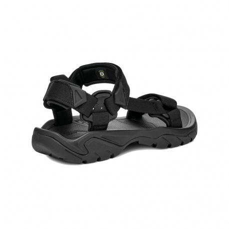 Sandals Teva Men's Terra Fi 5 Universal Black