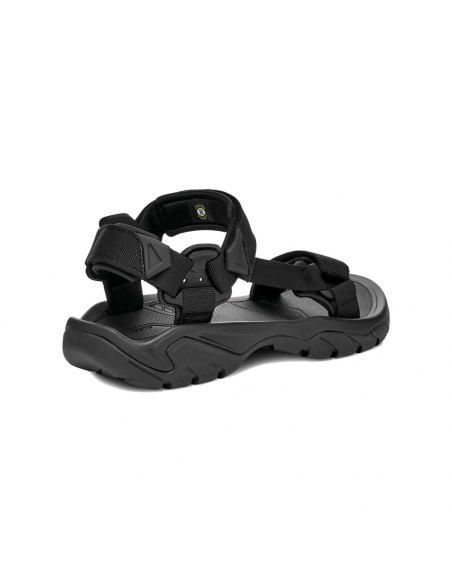 Sandals Teva Men's Terra Fi 5 Universal Black