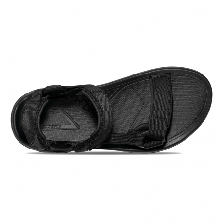 Sandals Teva Men's Terra Fi 5 Universal Black