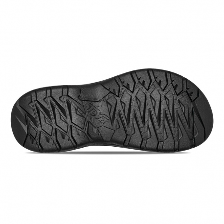 Sandals Teva Men's Terra Fi 5 Universal Black
