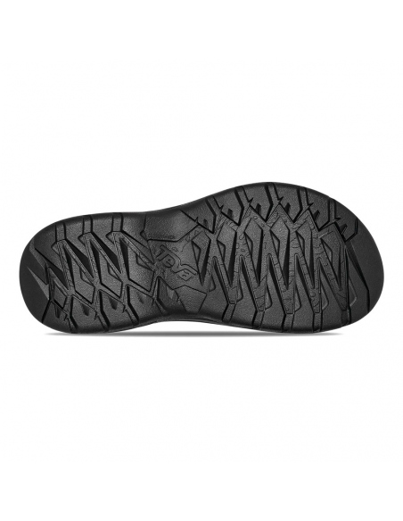 Sandals Teva Men's Terra Fi 5 Universal Black