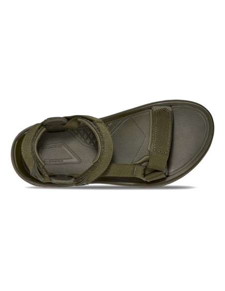 Σανδάλια Teva Men's Terra Fi 5 Universal Dark Olive