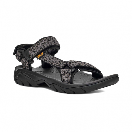 Σανδάλια Teva Men's Terra Fi 5 Universal Magma Black